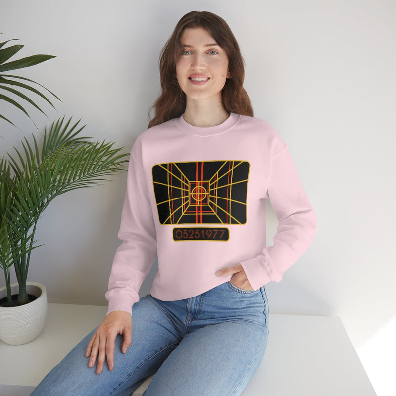 Stay On Target Sweatshirt