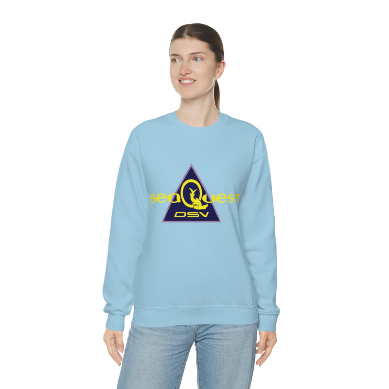 SQ - DSV Sweatshirt