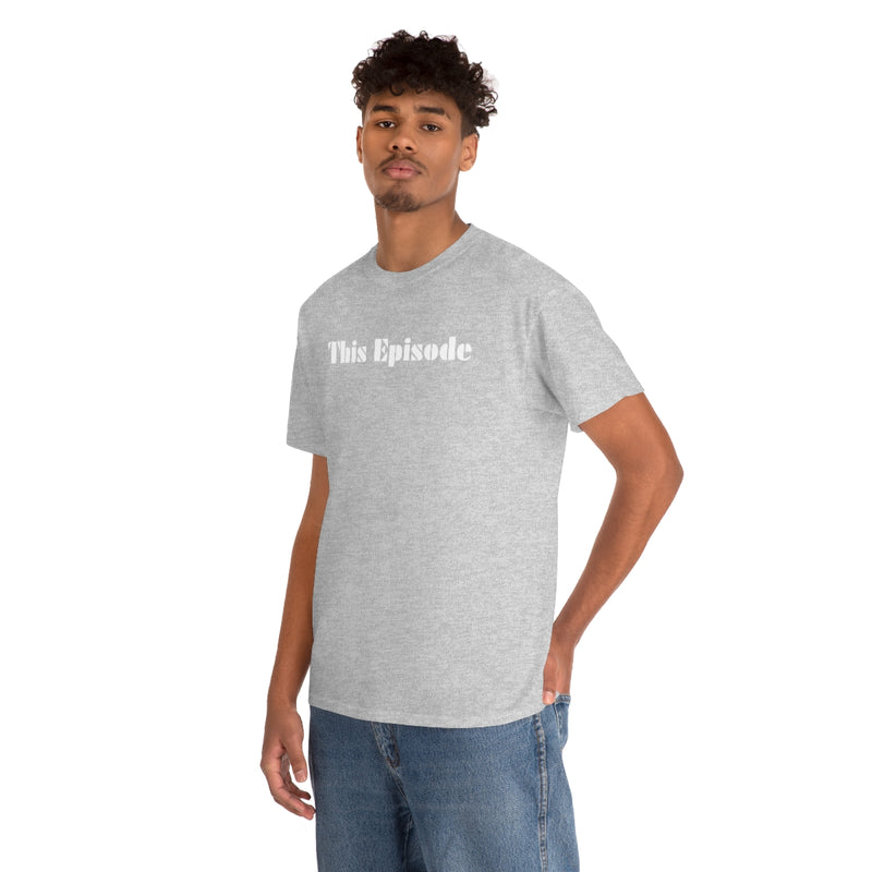 1999 - This Episode Tee