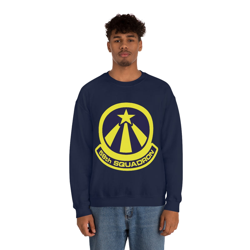 SAAB - 58th Squadron Sweatshirt