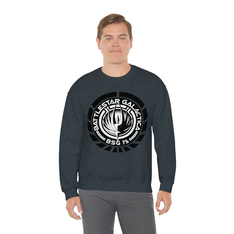 BSG 75 Sweatshirt