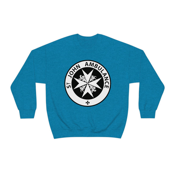 DW - Ambulance Sweatshirt