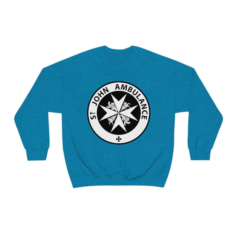 DW - Ambulance Sweatshirt