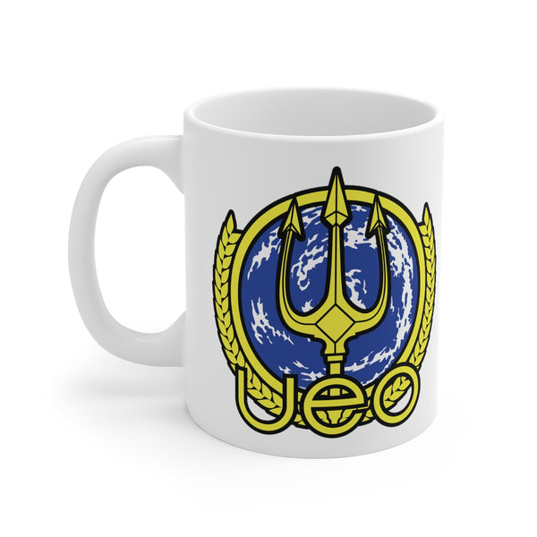 SQ - UEO Mug