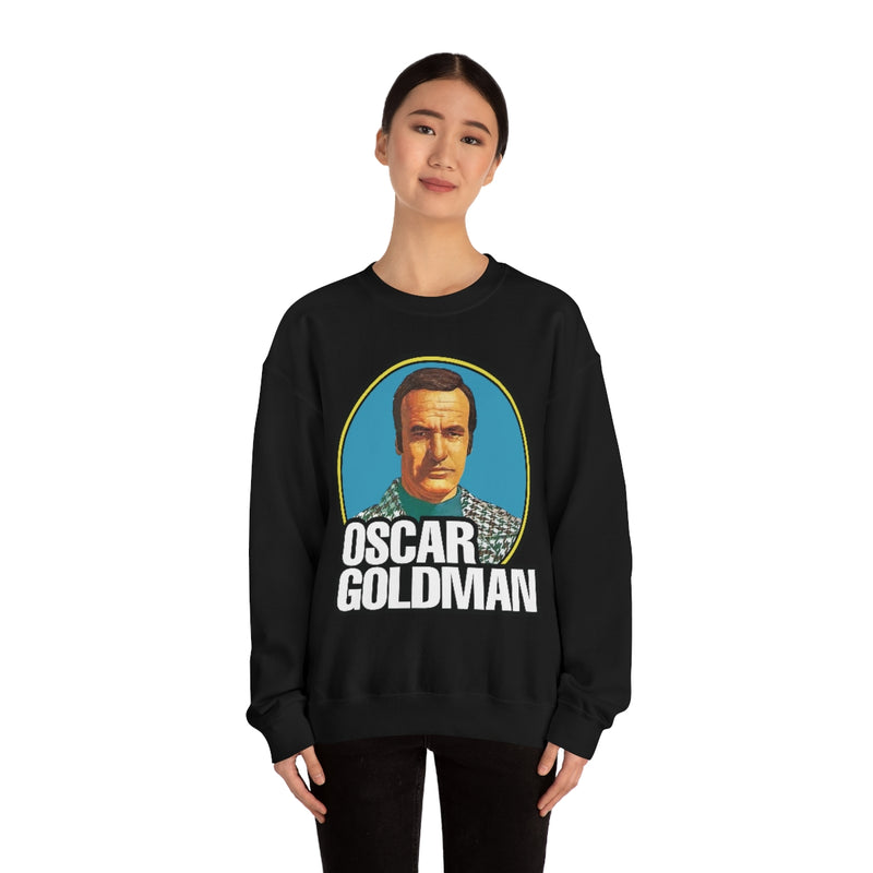 SMDM - Oscar Goldman Sweatshirt