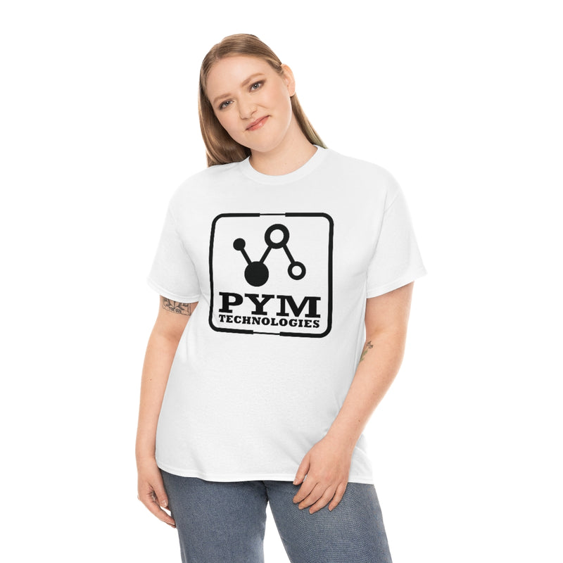 PYM Tech Tee