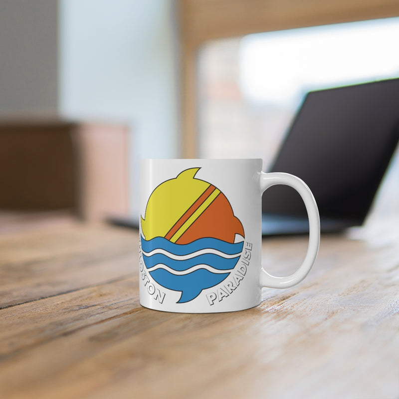 FE - Fhloston Paradise Mug