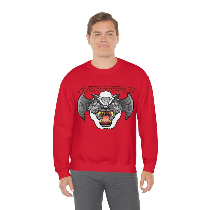 Airwolf Sweatshirt