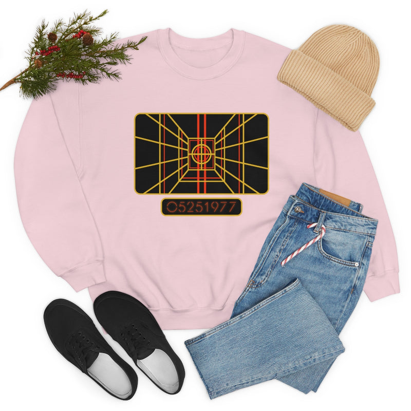 Stay On Target Sweatshirt