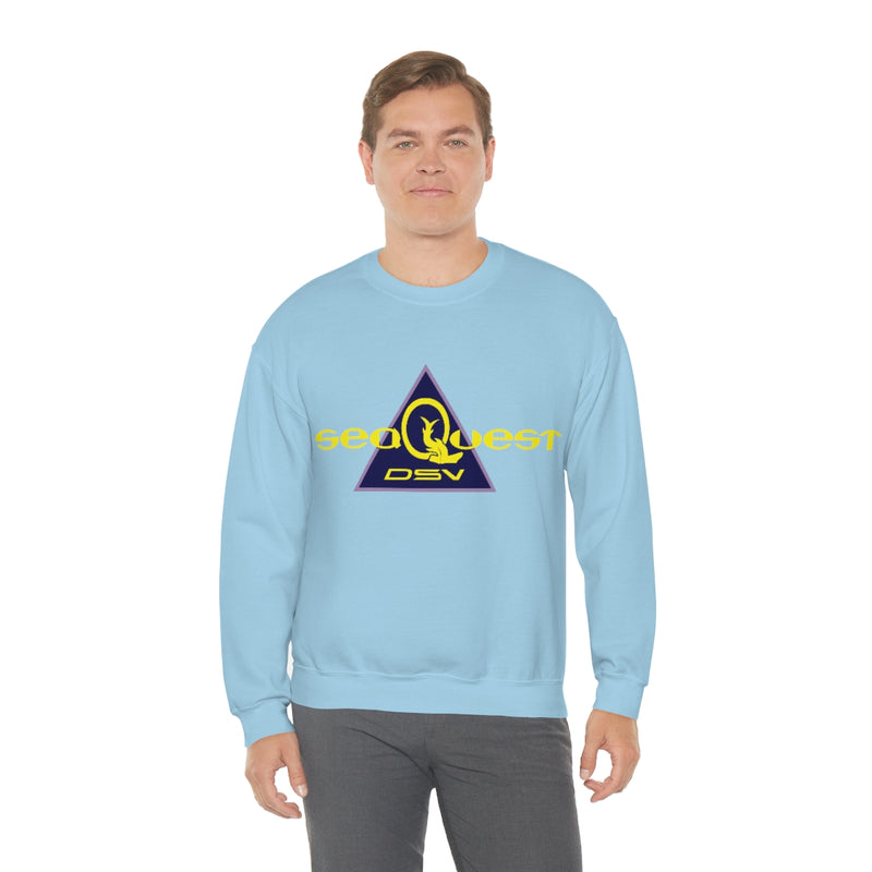 SQ - DSV Sweatshirt