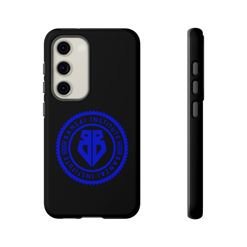 BB - Institute Phone Case