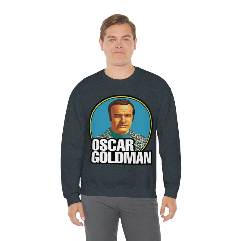 SMDM - Oscar Goldman Sweatshirt