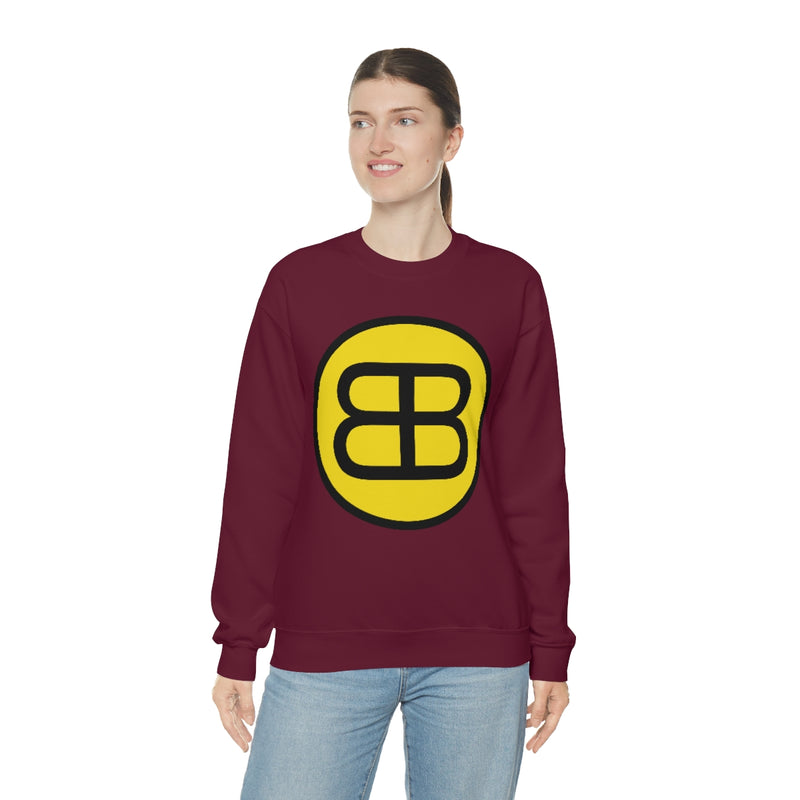 BB - Blue Blaze Irregulars Sweatshirt