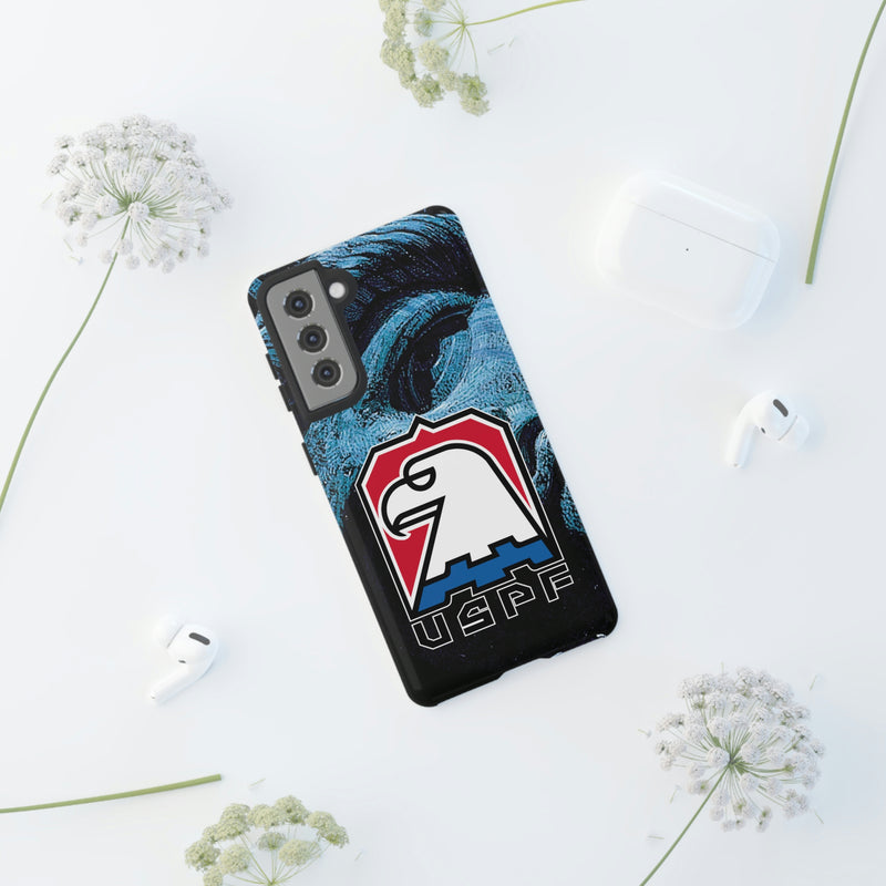 EFNY - USPF Phone Case