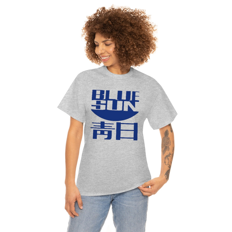 FF - Blue Sun Tee