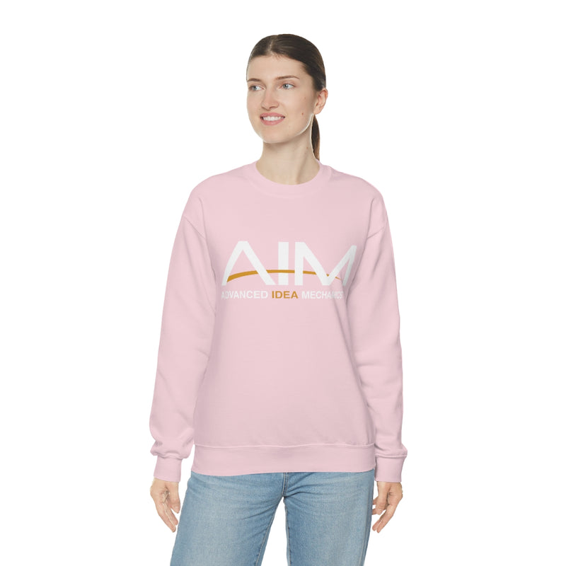 Advanced Mechanics V1 Sweatshirt