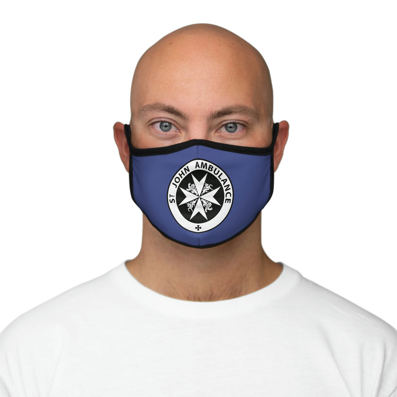 DW - Ambulance Face Mask