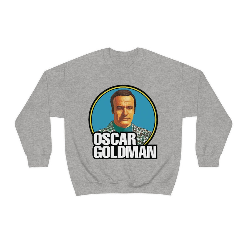 SMDM - Oscar Goldman Sweatshirt