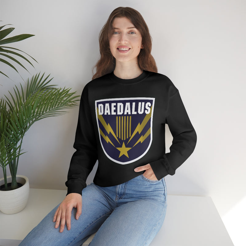 SG - USS DAEDALUS Sweatshirt