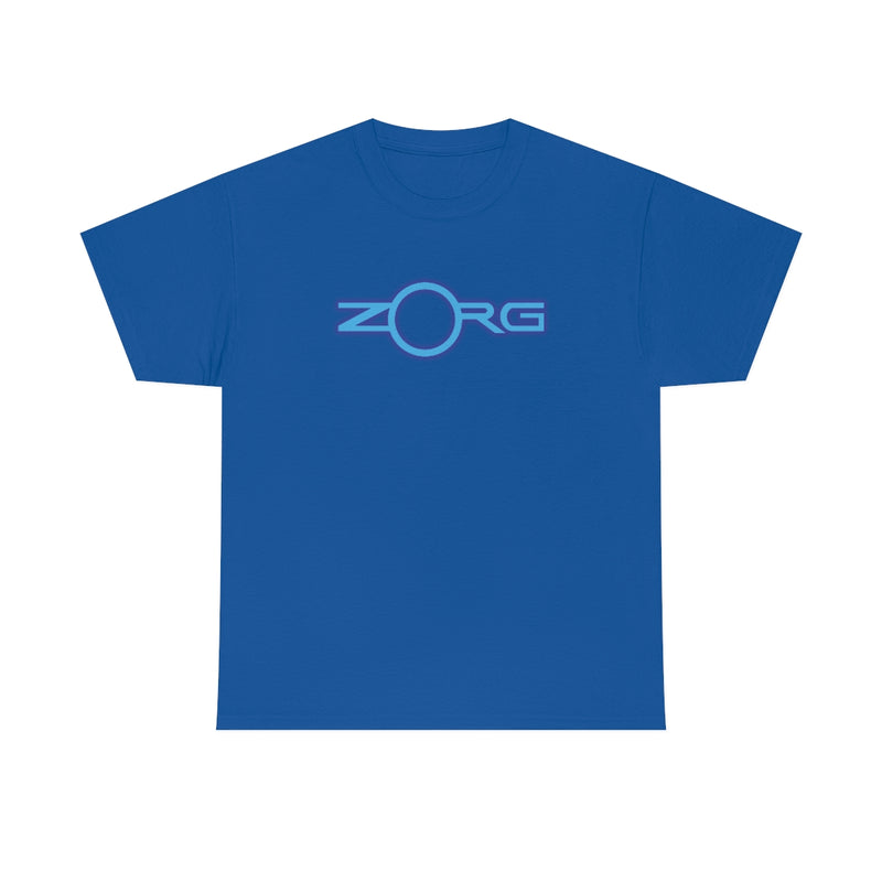 FE - ZORG Tee