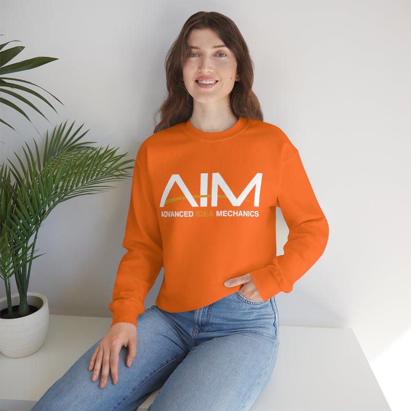 Advanced Mechanics V1 Sweatshirt