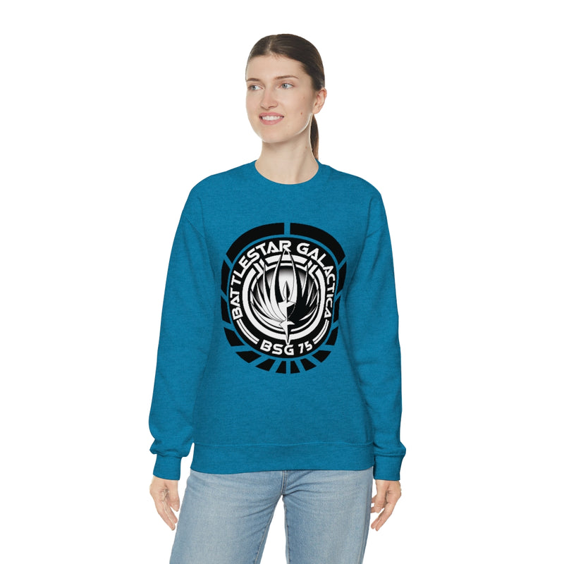 BSG 75 Sweatshirt