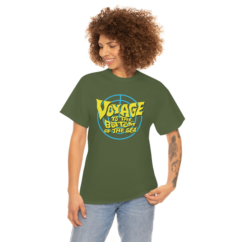 Voyage Tee