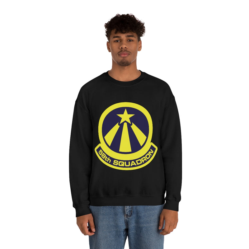 SAAB - 58th Squadron Sweatshirt