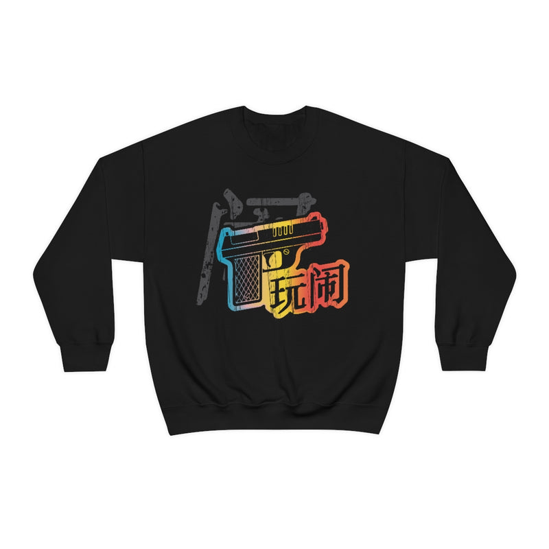 FF - Troublemaker Sweatshirt