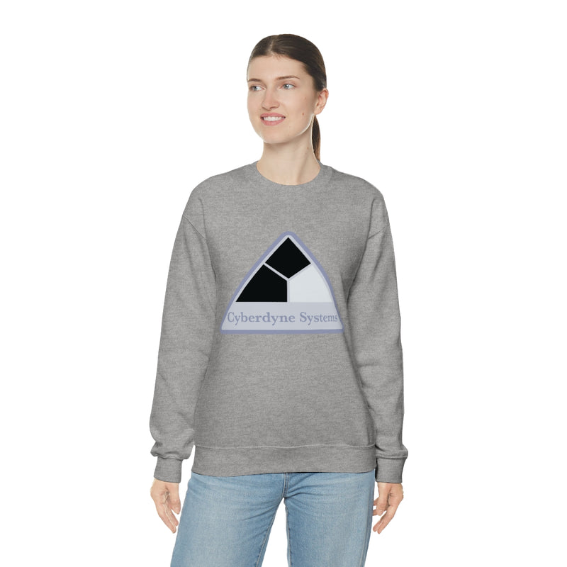 Cyberdyne Systems Sweatshirt