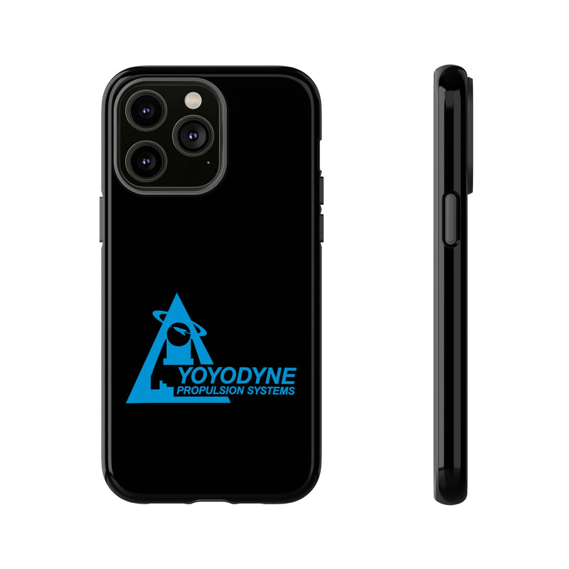 BB - Propulsion Phone Case