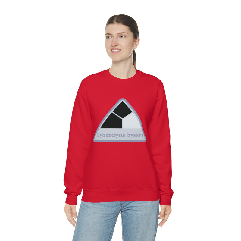 Cyberdyne Systems Sweatshirt