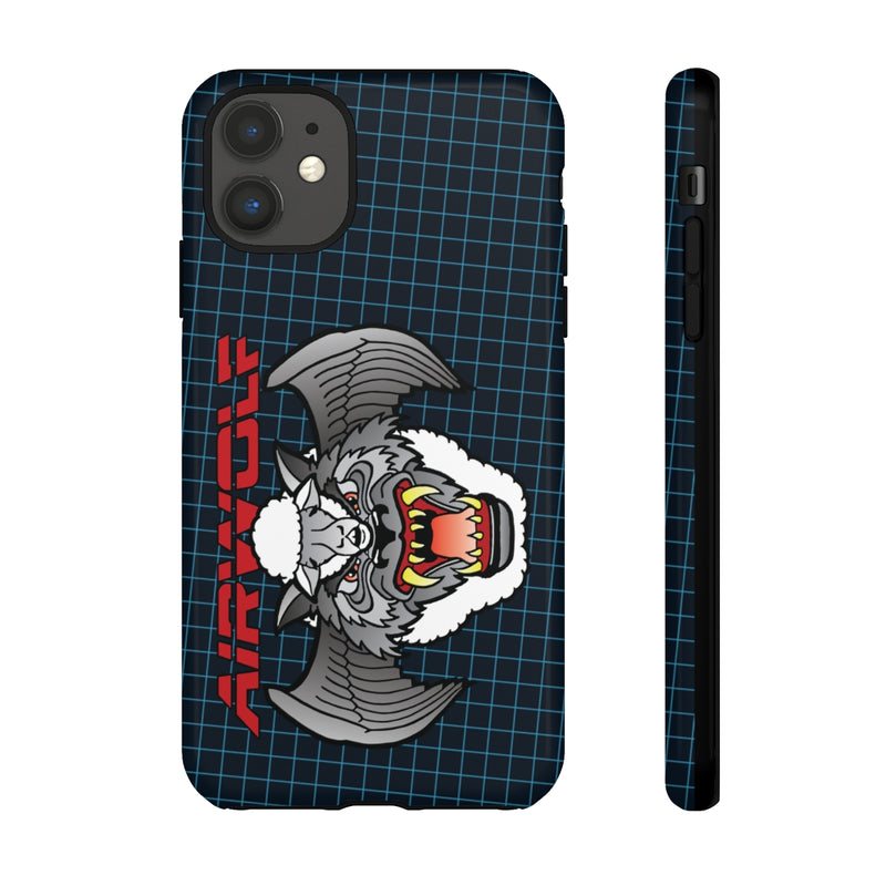 Airwolf Tough Phone Case