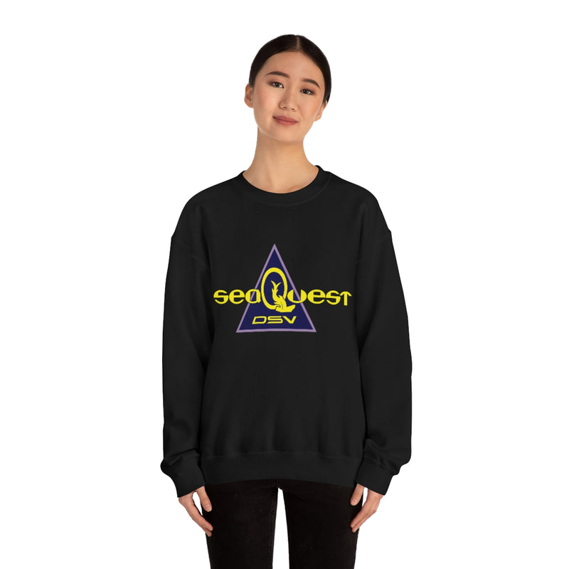 SQ - DSV Sweatshirt