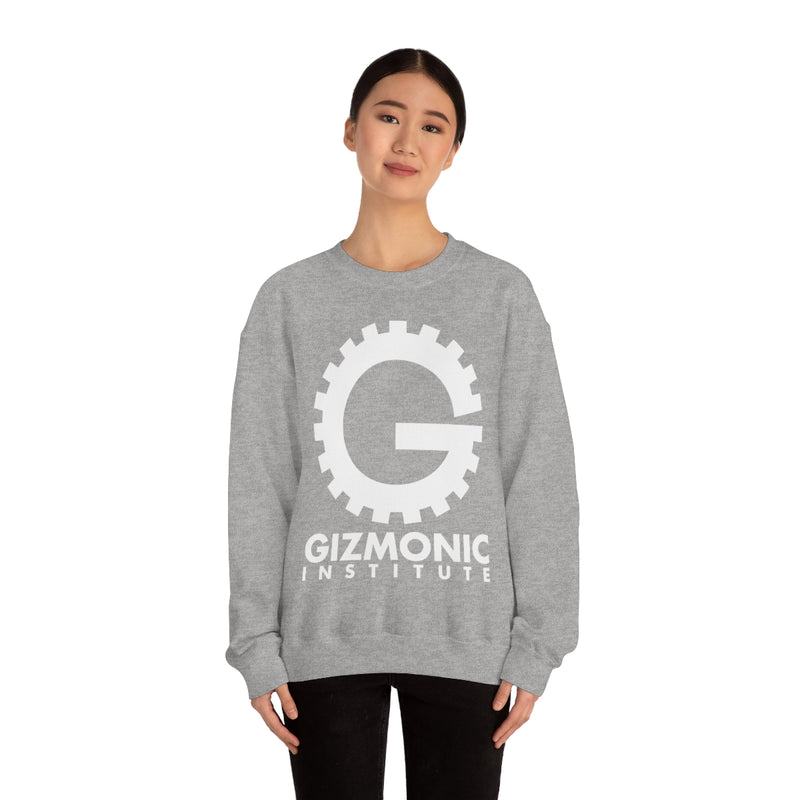 Gizmonic Sweatshirt