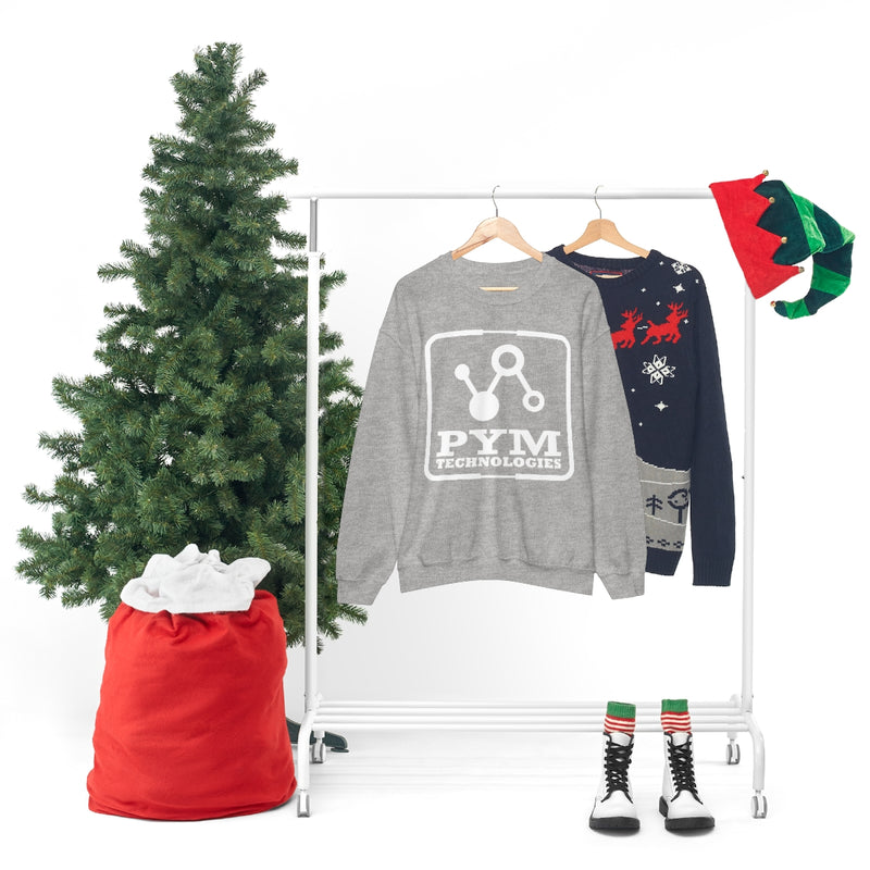 PYM Tech Sweatshirt