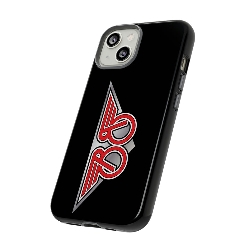 BB - Reverse BB Wings Phone Case