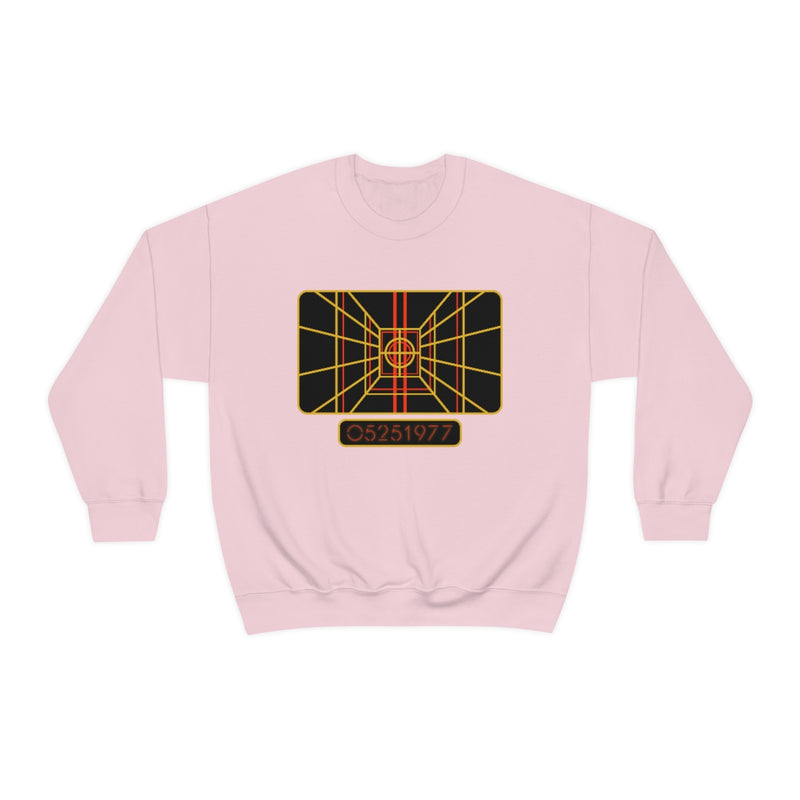 Stay On Target Sweatshirt