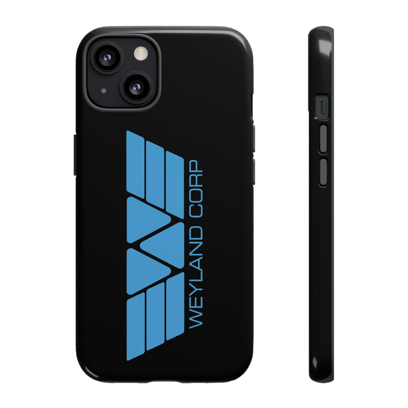 Weyland Corp Phone Case