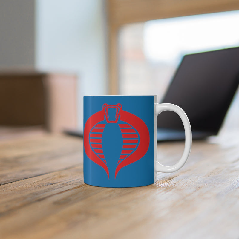 Cobra Mug