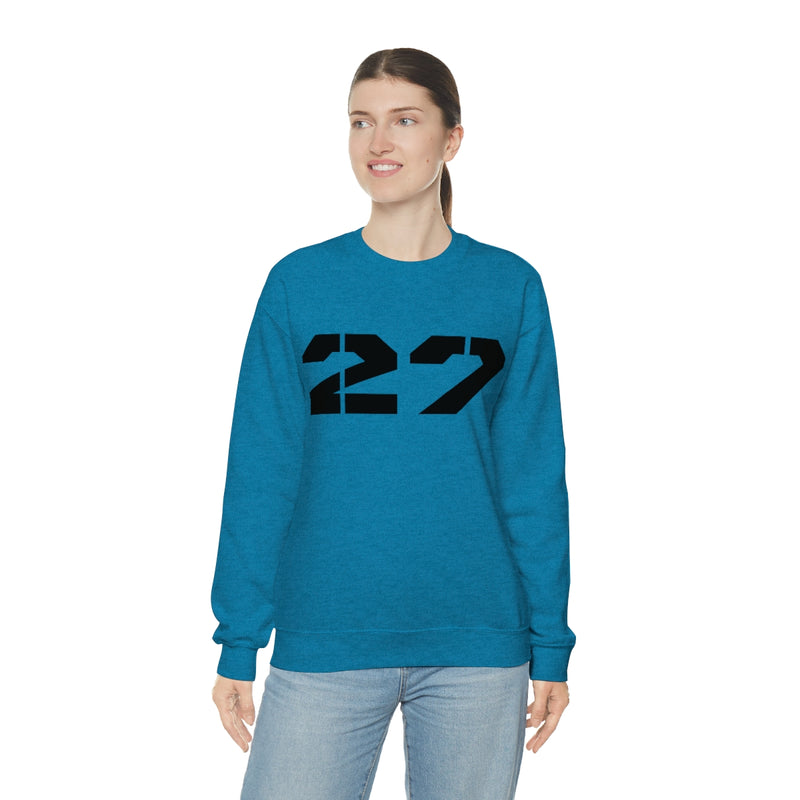 CON-AM 27 Workers Sweatshirt