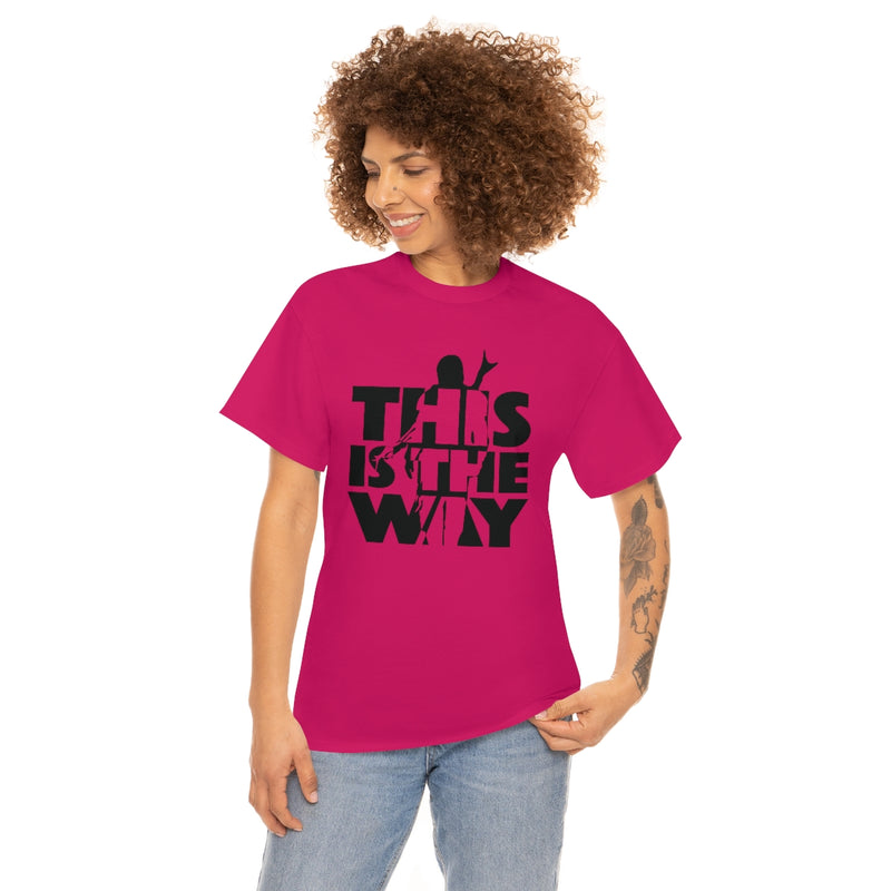 MD - The Way Tee