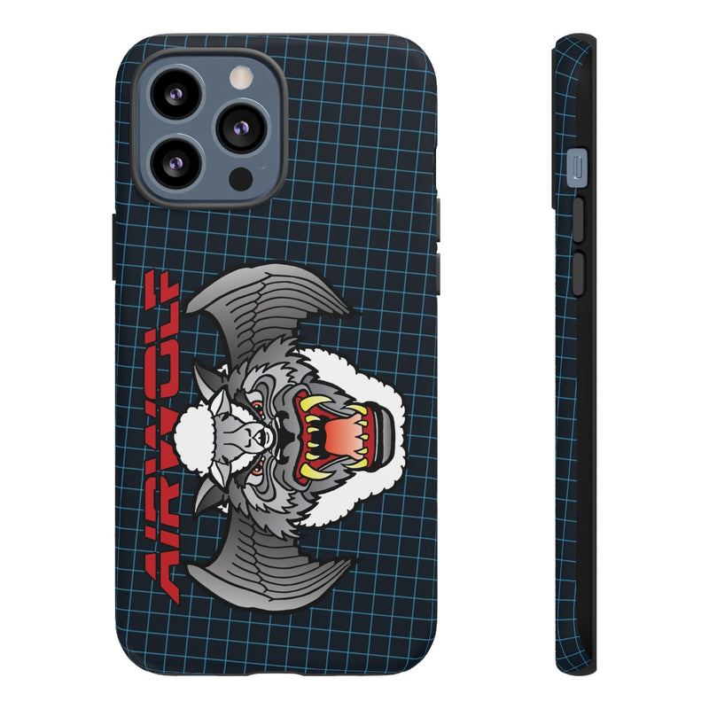 Airwolf Tough Phone Case