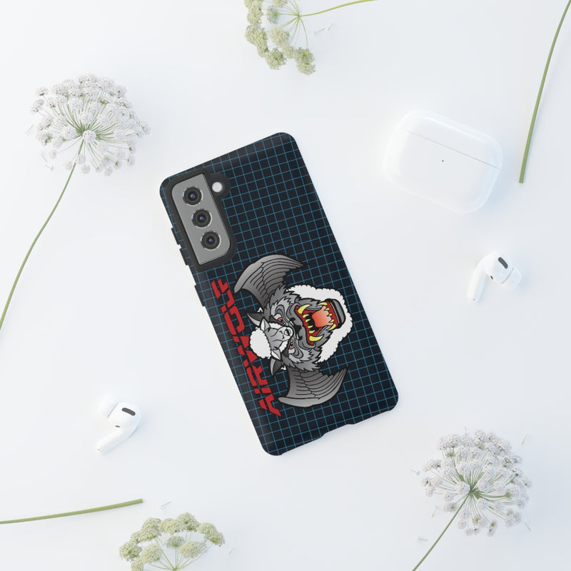 Airwolf Tough Phone Case