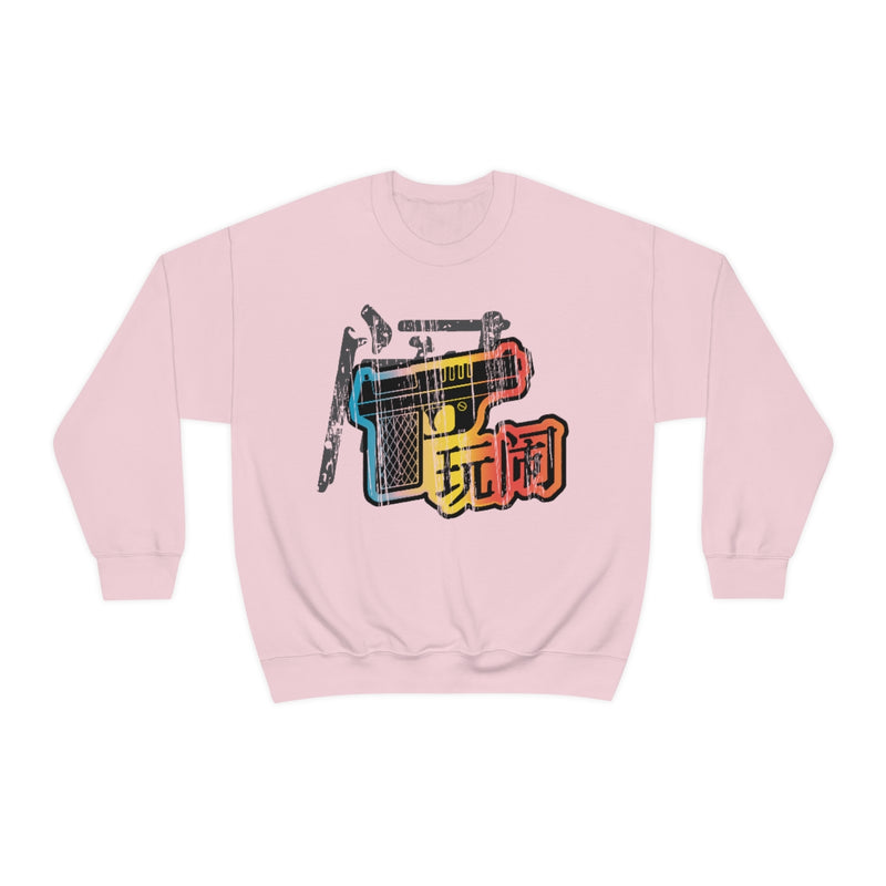 FF - Troublemaker Sweatshirt