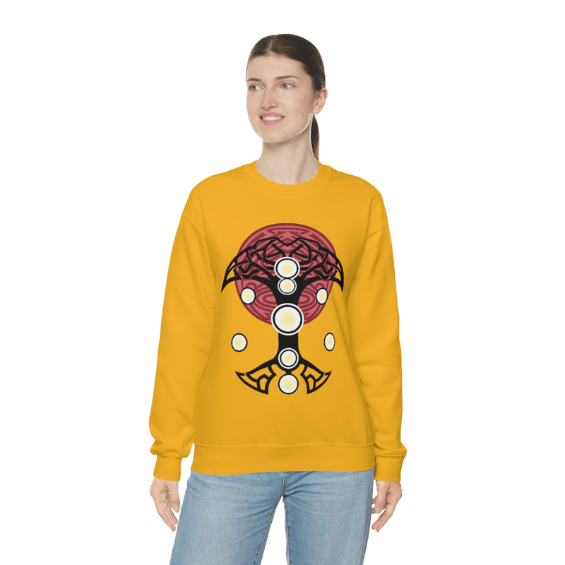 Thunder Tree Sweatshirt