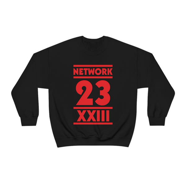 Network 23 Sweatshirt