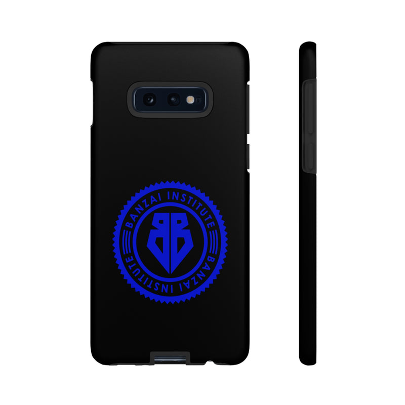 BB - Institute Phone Case