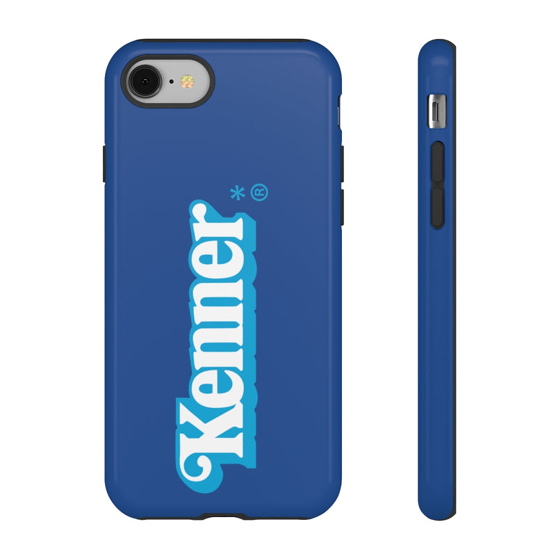 Retro Kenner Phone Case