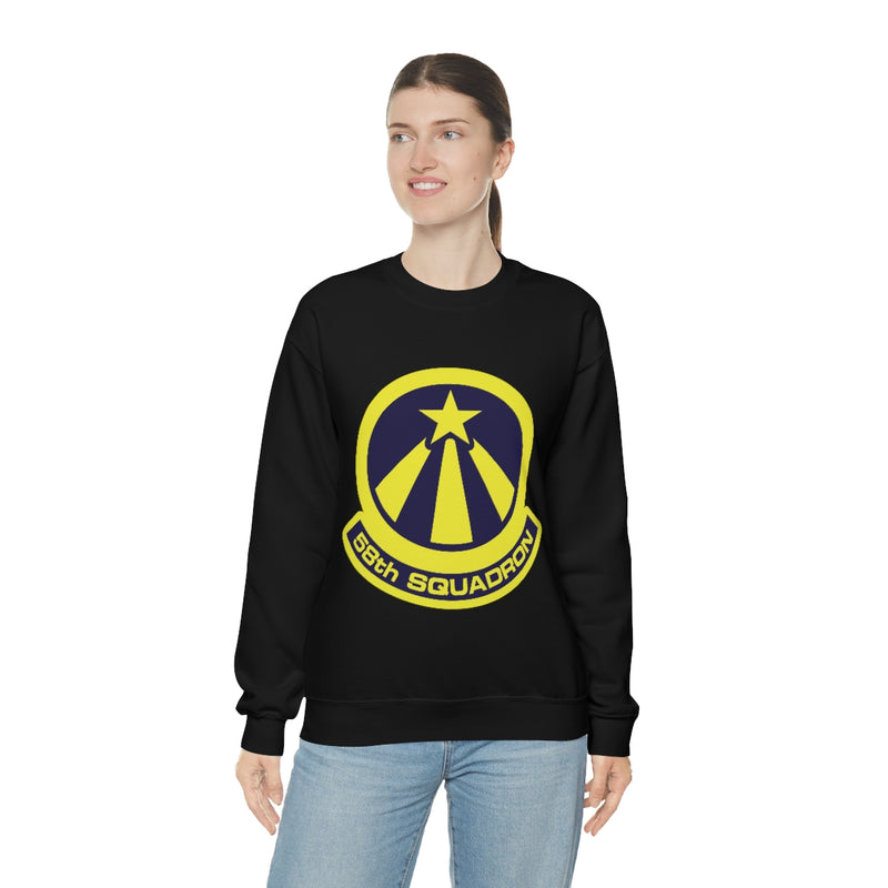 SAAB - 58th Squadron Sweatshirt